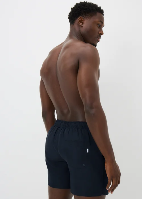 Navy Essential Swim Shorts - Extra small Image 2