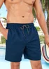 Cotton Traders Admiral Swimshorts - 3XL Image 4