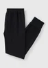 Black Maximum Thermal Long Johns - Medium Image 3