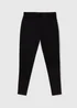 Black Light Thermal Long Johns - Small Image 3