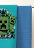 Minecraft Movie Beach Pool Towel - One Size Image 2