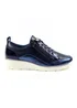 Lunar Blue Kiley Trainer - Size 5 Image 3