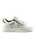 Lunar White Nia Trainer - Size 8 Image 3