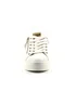 Lunar White Nia Trainer - Size 8 Image 4