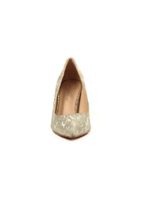 Lunar Gold Jada Court Shoe - Size 8 Image 4