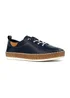 Lunar Blue Evie Plimsoll - Size 7 Image 2