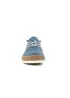 Lunar Denim Blue Evie Plimsoll - Size 7 Image 4