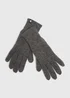 Heat Holders Grey Gloves - Medium/Large Image 2