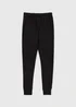 Black Medium Thermal Long Johns - Small Image 3