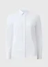 Et Vous White Shirt - Size 12 Image 2