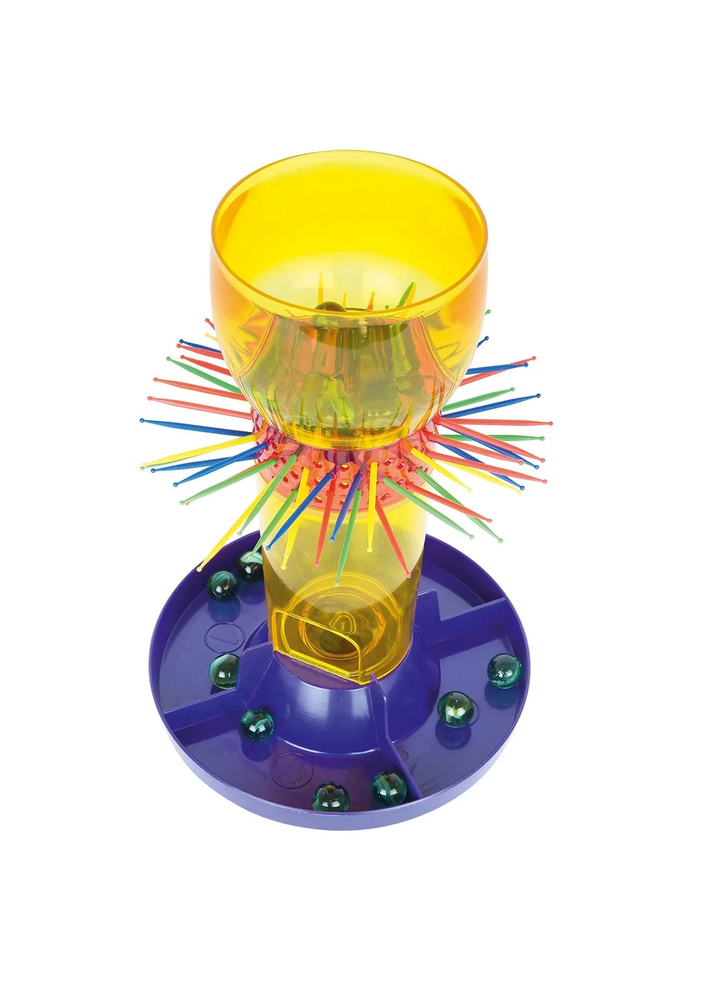 Toyrific Marble Mayhem - One Size Image 1