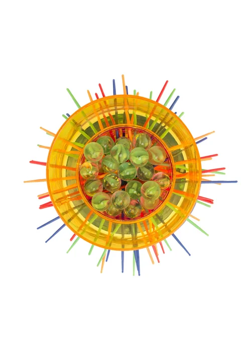 Toyrific Marble Mayhem - One Size Image 4