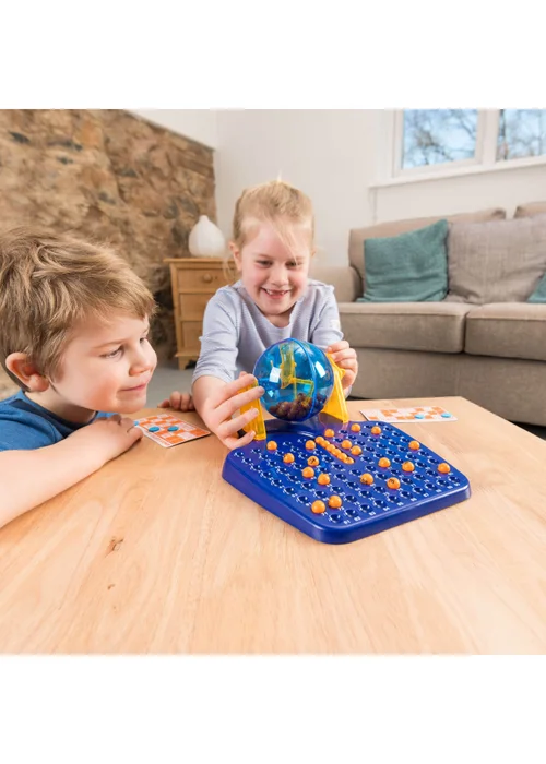 Toyrific Bingo Game - One Size Image 3