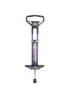Toyrific Black Crush'N Crittaz Pogo Stick - One Size Image 1