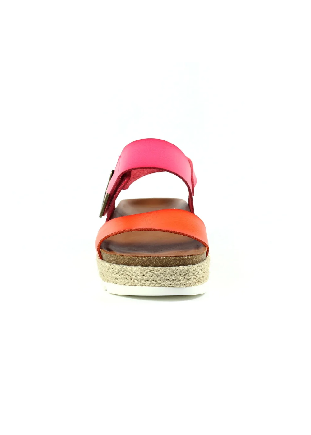 Lunar Pink Deanna II Sandal - Size 7 Image 4