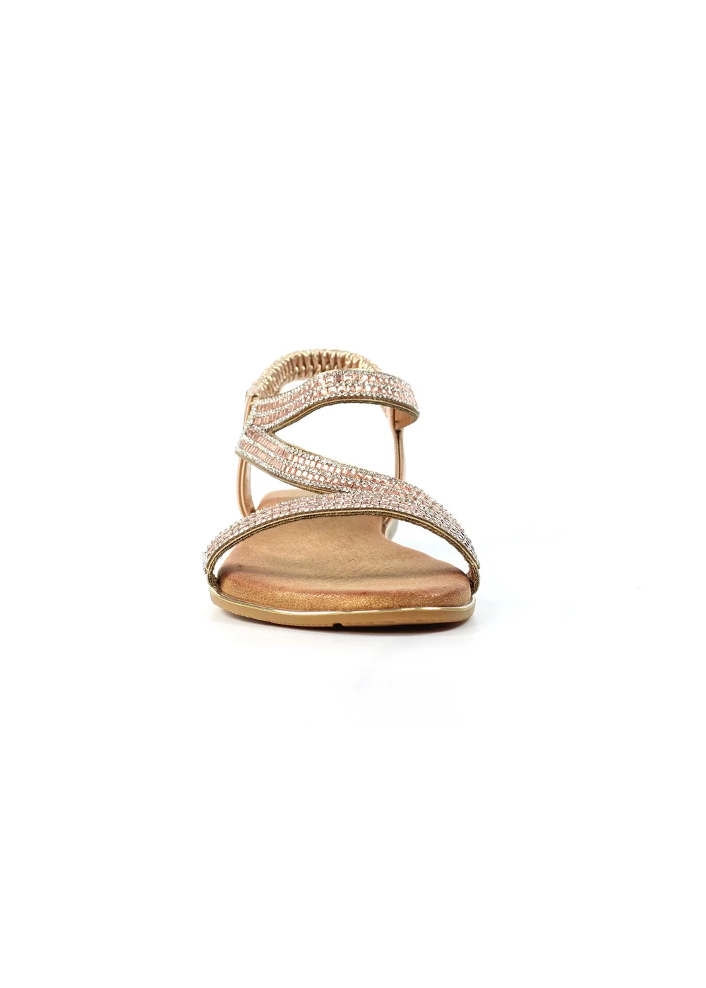 Lunar Rose Blaise II Sandal - Size 4 Image 3