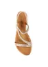 Lunar Rose Blaise II Sandal - Size 4 Image 5