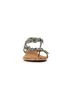 Lunar Pewter Charlotte II Sandal - Size 5 Image 4