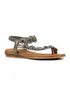 Lunar Pewter Charlotte II Sandal - Size 5 Image 2