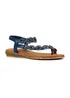 Lunar Blue Charlotte II Sandal - Size 3 Image 2