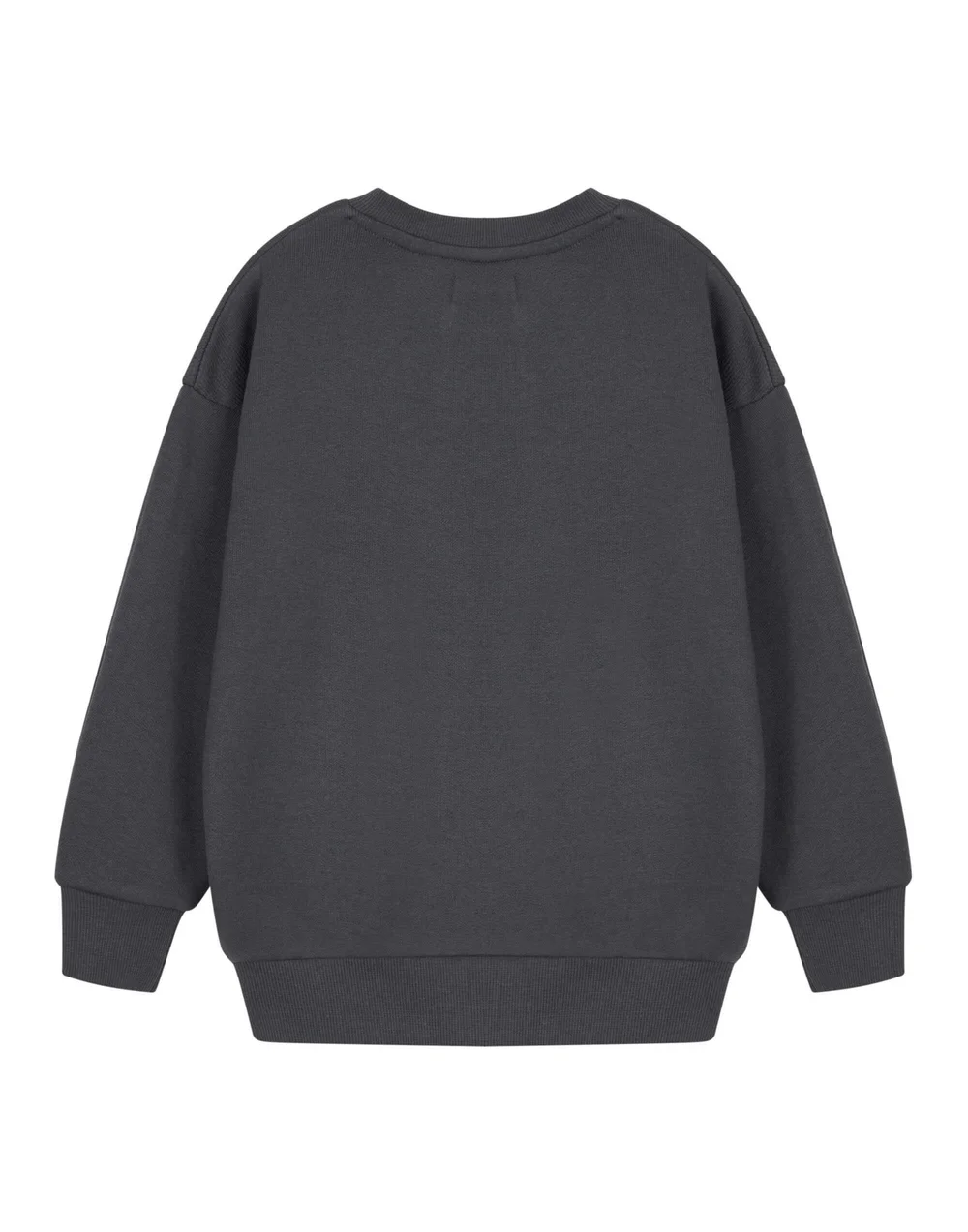 Vanilla Underground Minecraft Kids Grey Having A Blast Sweatshirt (3-14 Years) - 7-8 Yrs Image 2