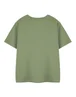 Vanilla Underground Minecraft Kids Green Boom Creeper T-Shirt (3-14 Years) - Age 3-4 Years Image 2