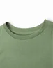 Vanilla Underground Minecraft Kids Green Boom Creeper T-Shirt (3-14 Years) - Age 3-4 Years Image 3