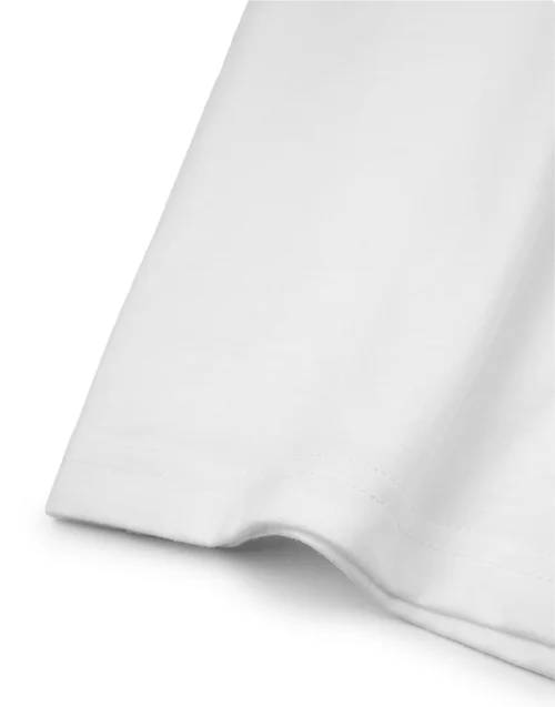 Vanilla Underground Paw Patrol Eggs-cited Pups Kids White T-Shirt (3-8 Years) - Age 7-8 Years Image 4