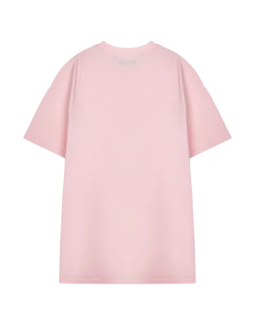 Hello Kitty My Melody Pink T-Shirt - XXL Image 2