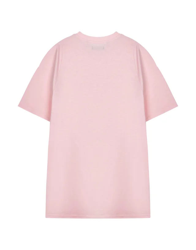 Hello Kitty My Melody Pink T-Shirt