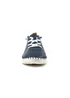 Lunar Blue St Austell Plimsoll - Size 3 Image 5
