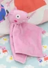 Peppa Pig Pink Lullabies Comforter Blanket - One Size Image 3