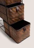 Urban Woven Drawers Image 2