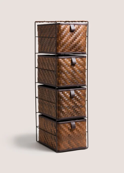 Urban Woven Drawers Image 1