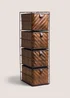 Urban Woven Drawers Image 1