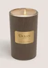 Urban Leather Scented Candle Image 1
