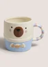 Cosy Bear Mug Image 1