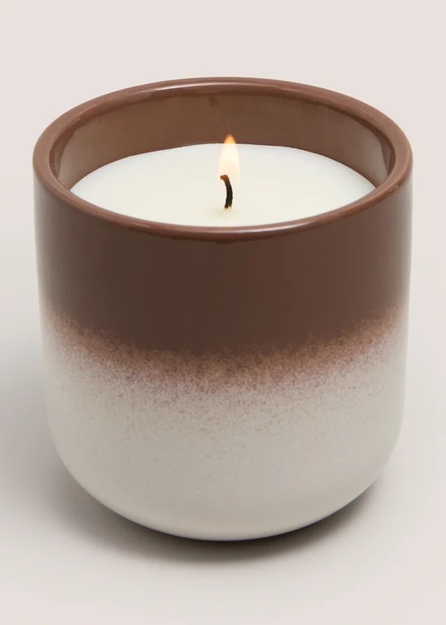 Neutral Reactive Candle