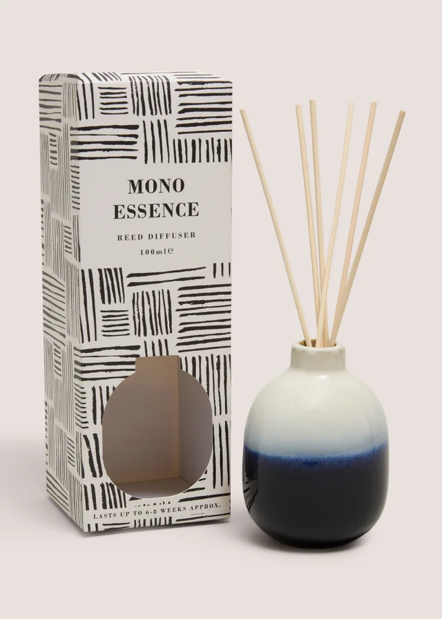 Monochrome Reactive Diffuser