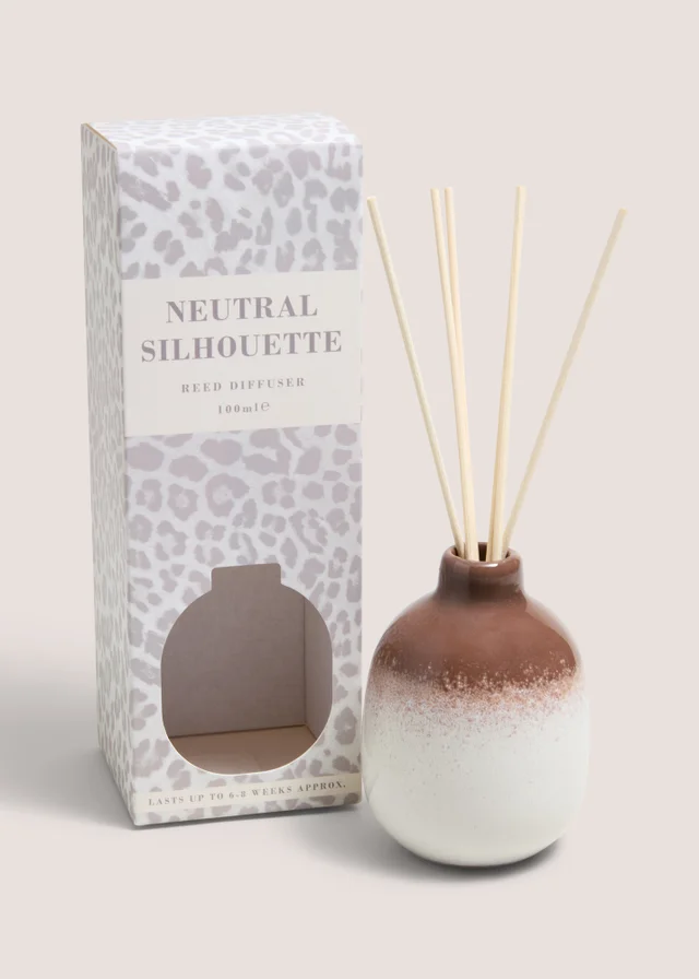 Neutral Reactive Diffuser