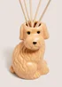 Brown Cockapoo Fragrance Diffuser Image 2