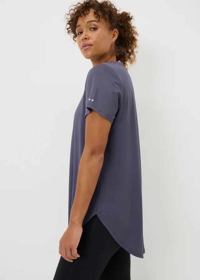 Souluxe Grape T Shirt