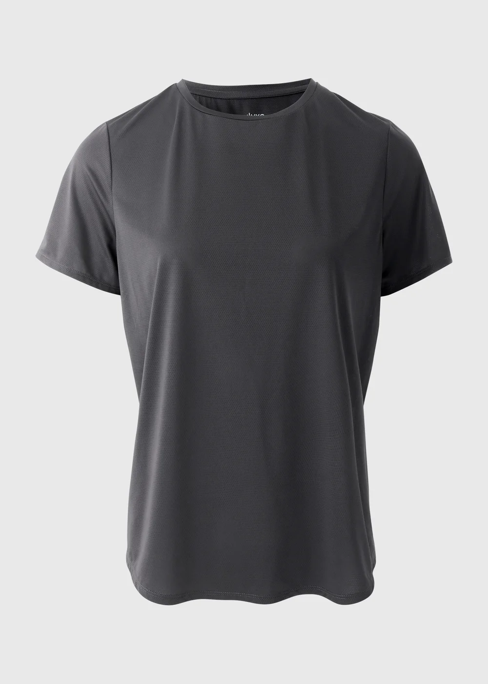 Souluxe Grey T-Shirt - L Image 4