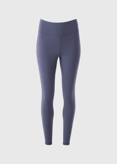 Souluxe Grape Peached Leggings - 22 Image 4