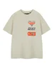Disney Beige Cars Racing Sports Network Kids T-Shirt (3-14 Years) - Age 13-14 Years Image 1
