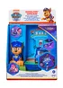 Bluey Blue Paw Patrol Chase GoGlow Dream Night Light - One Size Image 3