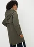 Khaki Parka - L Image 2