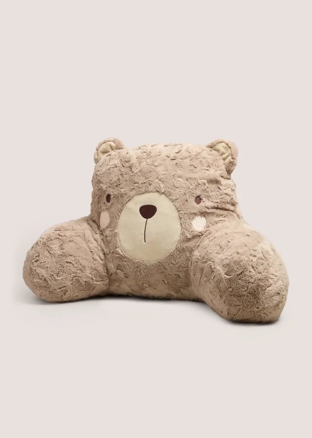 Bear Cuddle Cushion