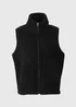 Black Borg Gilet - XL Image 4