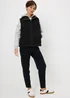 Black Borg Gilet - XL Image 2